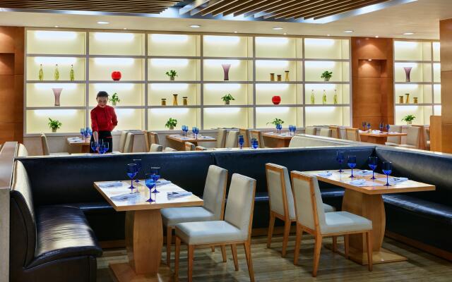 InterContinental Hangzhou ICC by IHG