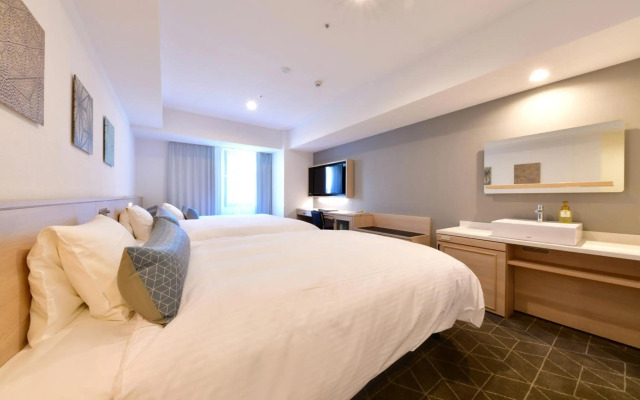 Vessel Inn Sakae Station