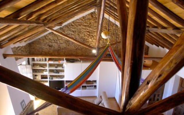 Casa Vila do Bispo
