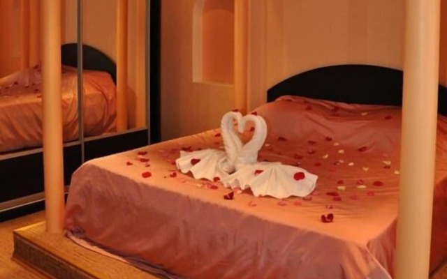 Hotel Ataman