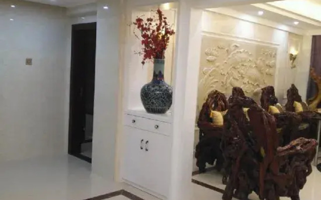 Hui'an Tianhua Hotel