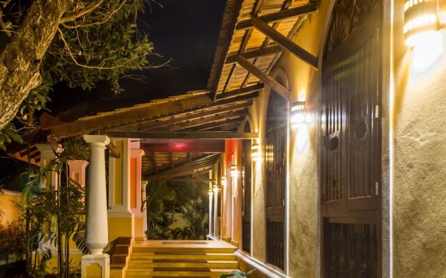 ACCOVAH Casa Tina