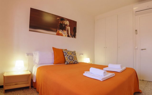 Empuriabrava Apartament N 8