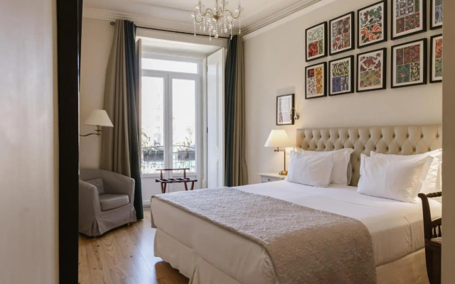 Hotel Alegria