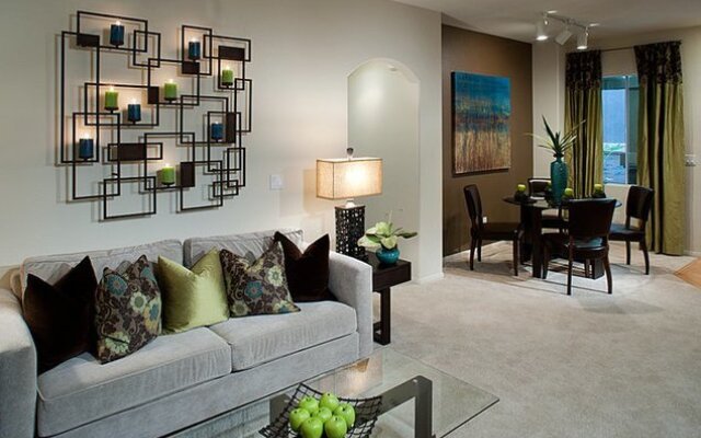 Oakwood at Dublin Waterfront