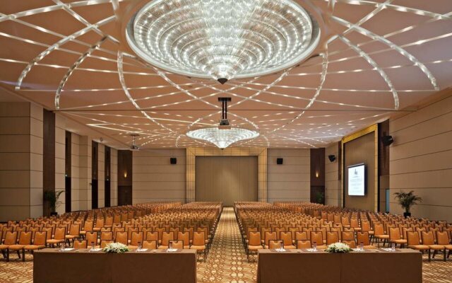 Cordis Foshan Lingnan Tiandi