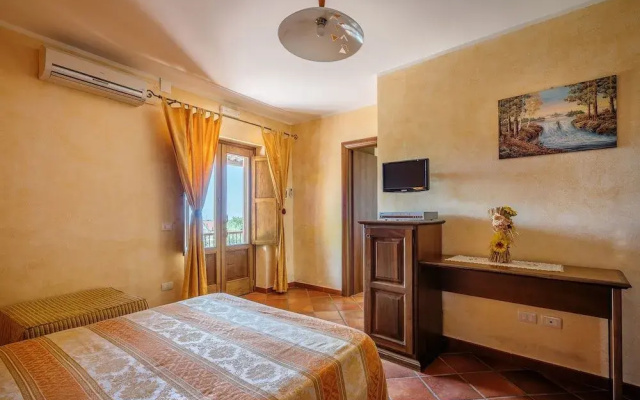 Villa Celentano