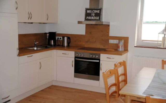 Hof Faasel Bauernhofurlaub an der Ostsee