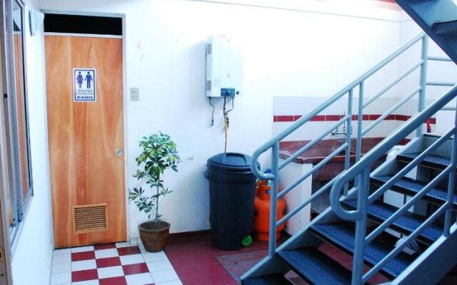 Hostal La Siesta