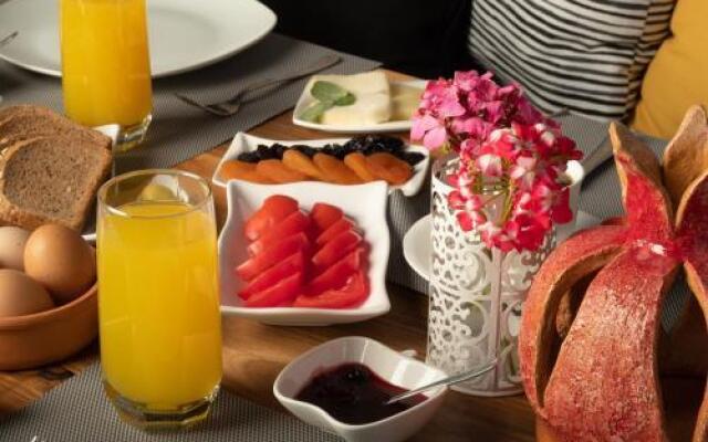 Guest House 3 Stars Famagusta