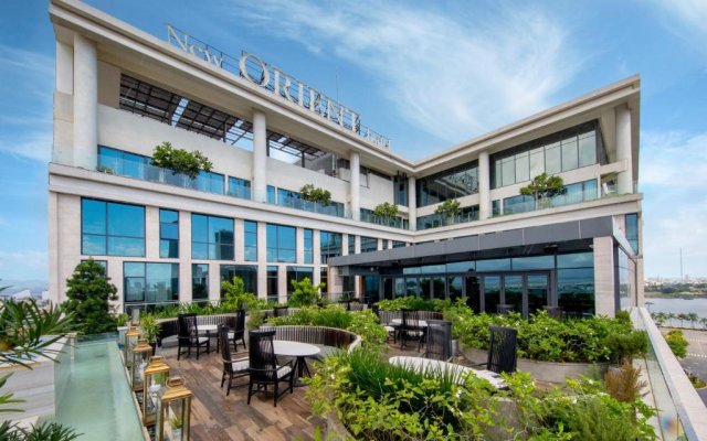 New Orient Hotel Danang