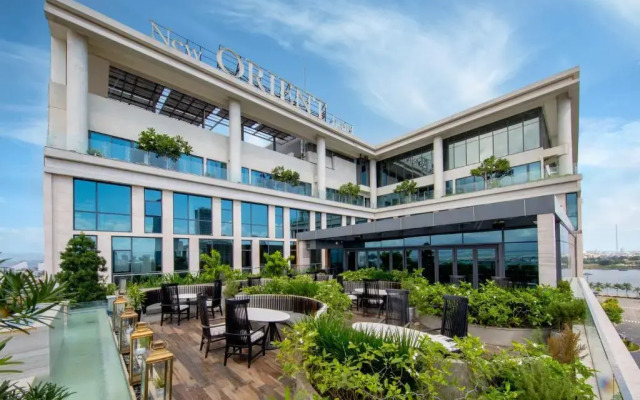 New Orient Hotel Danang