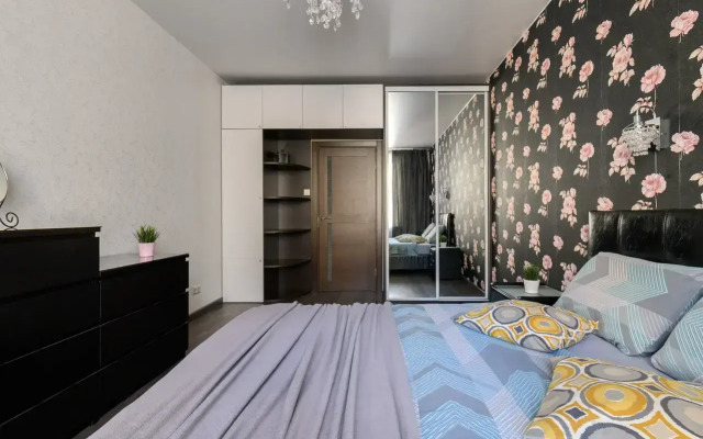 Апартаменты Spb2Day на проспекте Невский 126/2