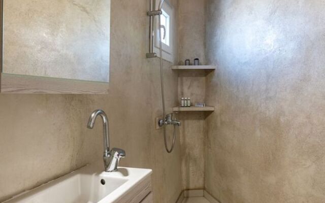 O Lofos Luxury Boutique Suites