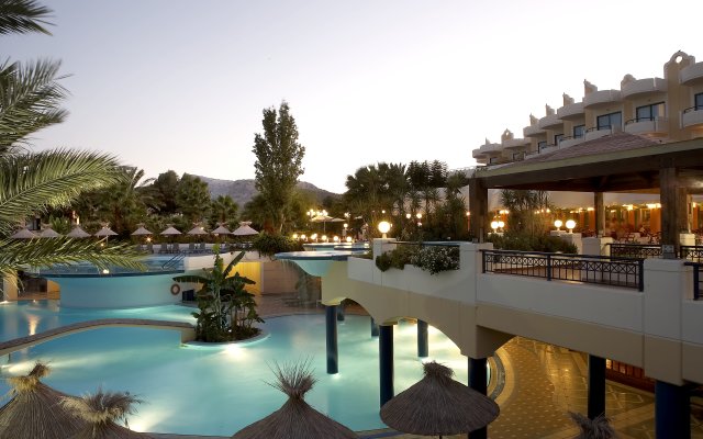 Atrium Palace Thalasso Spa Resort & Villas