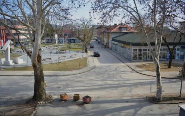 Hotel Lukavac