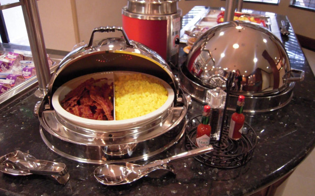 Staybridge Suites Lafayette by IHG