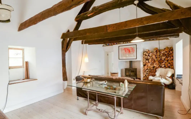 Wester Auchraw Croft B&B
