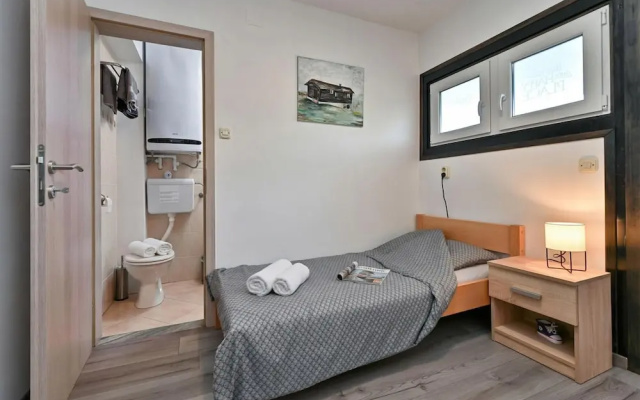 AquaHaven With Private Pool And Wellness