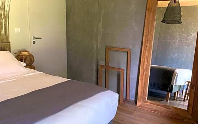 Casa Legna Ecolodge