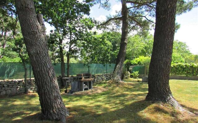 Villa Belz, 4 pièces, 6 personnes - FR-1-479-36