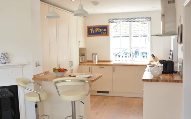 4 The Dunes, Thorpeness