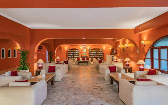 Arabia Azur Resort - All Inclusive