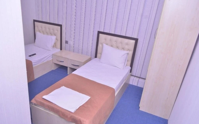 Sport Hostel Baku