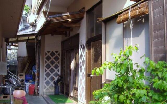 Ishibu-so