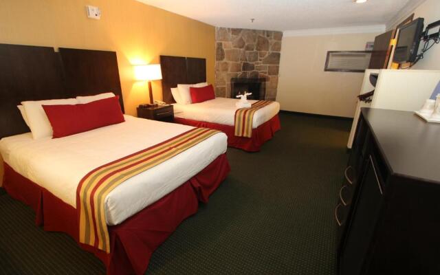 Clarion Inn & Suites Gatlinburg