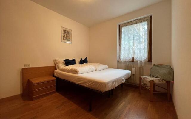 Trilocale con balcone San Gerolamo 055
