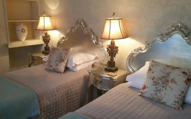 Lypiatt House Hotel