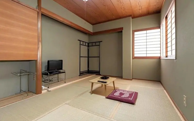 Tabist Futaba Ryokan Tatsuno – Guest Rooms – Tatsuno