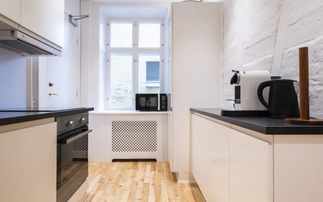 The Town Hall Boutique Apartments