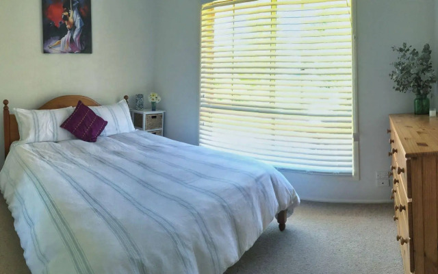 Waterfall Way Farmstay