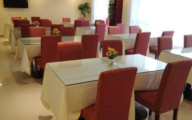 Hanting Hotel Changsha Yuelu