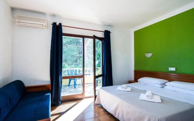 Hostal Don Carlos