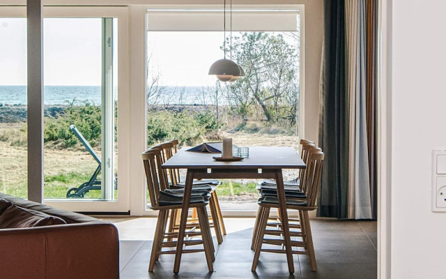12 Person Holiday Home in Ebeltoft