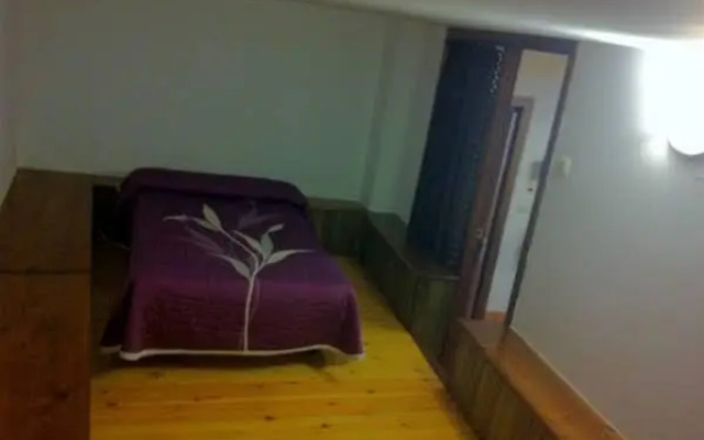 Apartamentos Siete Lagunas