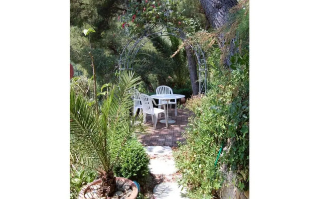 Tuinappartement - Castel D'incze