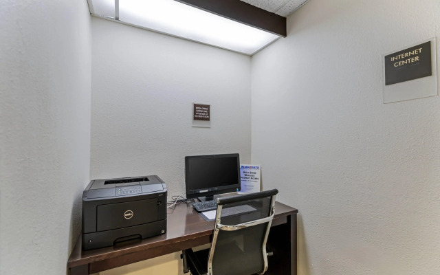 Sleep Inn Denver Tech Center