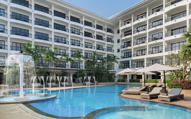 Courtyard by Marriott Siem Reap Resort