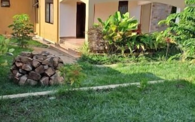 Banks Boutique Inn Kampala