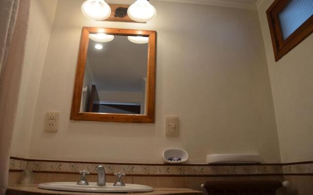 Hotel Carmen de Areco