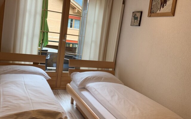 Ferienwohnung Talhaus