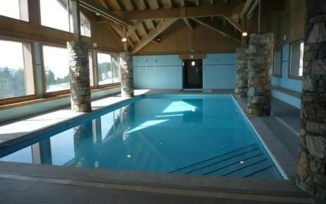 Appartement Villard-sur-Doron, 5 pièces, 10 personnes - FR-1-293-302