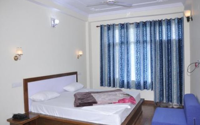 Khushala Valley View by OYO Rooms