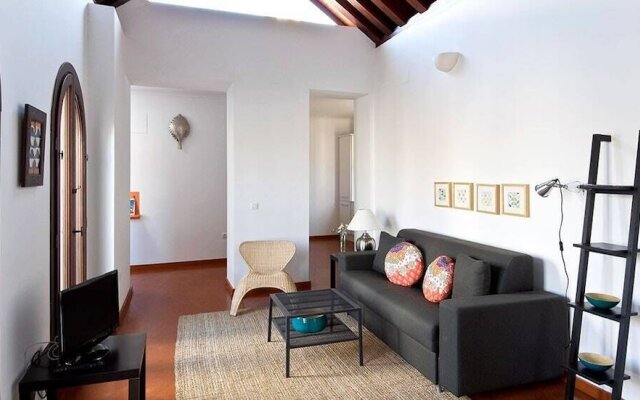 Entre 2 Mezquitas - Apartamento 8