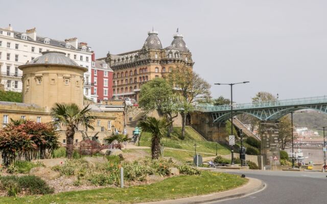 Royal Victoria House