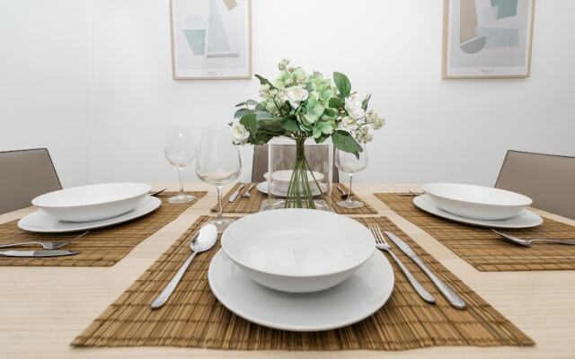 Gibralfaro Premium Center